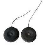 97-01 Toyota 4RUNNER Land Cruiser Oem Horn Set Maruko 86520-60140 86510-60180. Fixed Price $19.99.