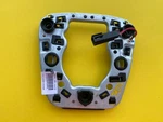 2010-2017 Gmc Terrain Steering Wheel Center Support Mount Bracket Oem 23290605. Fixed Price $30.69.