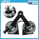 FL3Z-13832-C Snail Horn High & Low Dual Pitch Assembly Fits 2015-2022 Ford F-150. Fixed Price $21.97.