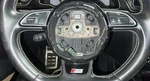 2013-17 Audi S5 Steering Wheel Cover Trim Surround 8U0419689CV58. Fixed Price $132.97.