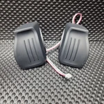 Vw MK6 Steering Wheel Paddles 3C8951528 Golf Passat Leon Ibiza Etc 100% Oem New. Fixed Price $70.00.