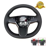 1490214-00-B Driver Heated Leather Steering Wheel Compatible For Tesla Model 3 Y. Fixed Price $165.99.