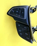 2015-2018 Ford Focus Steering Wheel Cruise Control Switch Oem GJ5T-9E740-BA. Fixed Price $38.00.