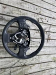 2006-2013 Lexus IS250 Driver Steering Wheel W/ Cruise Control Switch Oem.. Fixed Price $49.99.