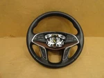 2017 - 2021 Cadillac XT5 Oem Steering Wheel W/ Controls & Paddle Shift 86815583. Fixed Price $110.00.