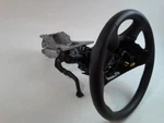 2015 Chevy Impala Steering Column. Fixed Price $160.00.