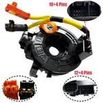 Spiral Cable Clock Spring 83196-CA030 For Subaru Brz 2.0L 6AT Base 83196-CA010. Fixed Price $27.50.