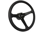 1969-1989 Chevy Camaro Nova Chevelle Impala 14" Steering Wheel Kit, White Ss. Fixed Price $377.99.