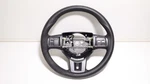 2014-2016 Dodge Dart Steering Wheel W/multifunctional Cruise Switch Buttons Oem.. Fixed Price $92.07.