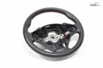2014-2016 Bmw 328I F34 Xdrive Spoke Steering Column Wheel Black Leather Oem. Fixed Price $93.59.
