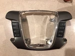 10 12 Ford Taurus Cruise Control Switch Steering AG13-3F563-BJ39117. Fixed Price $24.99.