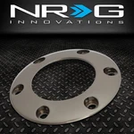 Nrg Innovations Steering Wheel Horn Button Retainer Replacement STR-001BKC. Fixed Price $15.53.