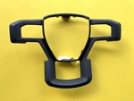 2017-2019 Ford F-350 Steering Switch Bezel Molding Cover Trim Oem 34150399. Fixed Price $36.10.