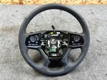 Honda Odyssey Elite 21-24 Oem Heated Steering Wheel W/ Audio Cruise Switch 5K. Fixed Price $104.30.