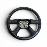 03-06 Chevy Steering Wheel Silverado Tahoe Suburban Sierra Envoy Oem P10364494. Fixed Price $160.00.