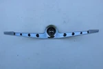 1962 Chevrolet Impala, Steering Wheel Center Horn Trim Piece, Oem Part # 767939. Fixed Price $150.00.