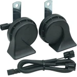 Dual Upgrade Kit For Honda Hr-v, Fit & Civic High/low Tone Snail Horns. Fixed Price $38.09.