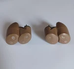2007-09 Mercedes W211 S211 E350 E550 Landscape Brown Steering Wheel Buttons. Fixed Price $25.99.