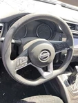 Steering Wheel Only Oem 17-20 Nissan Rogue 1YR Wrnty 484309TF0A. Fixed Price $65.00.
