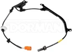 Dorman 695-303 Anti-lock Braking System Wheel Speed Sensor For 04-08 Acura Tl. Fixed Price $41.82.