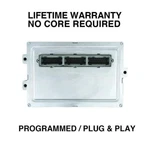 Engine Computer Programmed Plug&play 1998 Jeep Wrangler 56041624AE 4.0L. Fixed Price $349.99.