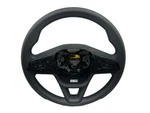 2021-2023 Chevrolet Trailblazer Steering Wheel W/ Switch Button Leather Oem V9. Fixed Price $45.99.