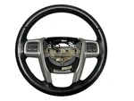 11-14 Chrysler 200 Steering Wheel Leather W/o Hands Free 1VK69DX9AA 1VK69DX9AB. Fixed Price $83.10.