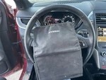 Steering Wheel 2015 2016 2017 2018 2019 Lincoln Mkc Black Leather 4 Spoke 18088. Fixed Price $160.00.