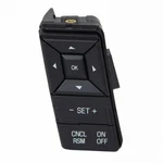 Oem New Steering Wheel Cruise Control Switch Buttons 11-14 F-150 BL3Z-9C888-AA. Fixed Price $70.79.