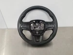2018 Dodge Challenger R/t Steering Wheel Black Leather. Fixed Price $166.25.