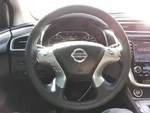 Murano 2016 Steering Wheel 3175298. Fixed Price $159.89.
