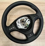 Bmw X5 E70 X6 E71 Sport Steering Wheel Remanufactured New. Fixed Price $569.99.