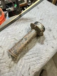 Vintage Northeast 6V Ooga Horn Hot Rod Original Custom Trog Scta Antique 30 40. Fixed Price $59.99.