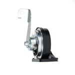 Oem New Genuine 2007-2012 Nissan Sentra Electric Car Horn Assembly 25620-ET01B. Fixed Price $91.82.