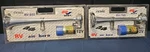 Vtg Cicada RV-850 + RV-760 Air Horn 4X4 12V New In Pack. Fixed Price $89.95.