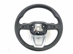 2017 2018 2019 Audi Allroad Q7 Steering Wheel Black Leather Heated 4M0419689. Fixed Price $245.00.