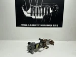 Jeep Tj Wrangler Steering Column W/ Tilt Automatic Trans 05057079AB 01-06 Oem Cc. Fixed Price $97.50.