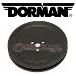 Dorman Secondary Air Injection Pump Pulley For 1976-1978 Pontiac Grand Bo. Fixed Price $30.15.