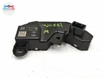 2022-25 Lexus NX350H Steering Wheel Heater Control Module Unit Brain 864A178040. Fixed Price $99.94.