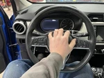Used Steering Wheel Fits: 2021 Nissan Versa Grade. Fixed Price $147.15.