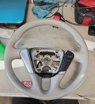 2011 Nissan Quest Steering Wheel 484-A-09. Fixed Price $44.37.
