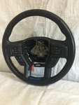 2018 Ford F150 Steering Wheel Oem HL3B 3600 DE3ZHE. Fixed Price $189.00.