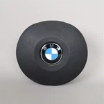 Bmw 325I 330CI 540I X5 E46 Driver Steering Wheel Airbag Oem 3236880599. Fixed Price $89.25.