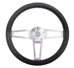 Grant 1911-2 Billet Series Steering Wheel And Installation Kit. Fixed Price $286.69.