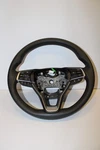2018-2022 Honda Accord Oem Steering Wheel + Switch Buttons Black 78501-TVA-A00ZA. Fixed Price $92.60.