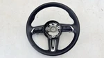 2020 2025 Mazda CX-30 Steering Wheel W/ Switch Button Leather Oem. Fixed Price $164.99.