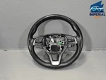 2018-2022 Honda Accord Leather Steering Wheel W/ Paddle Shifter Oem. Fixed Price $139.99.