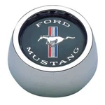 Mustang Grant Steering Wheel Center Cap 64 65 66 67 68 69 70 71 72 73. Fixed Price $44.95.