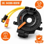Steering Wheel Clock Spring Spiral Cable Assy 843060E010/84306-48030 For Toyota. Fixed Price $18.59.