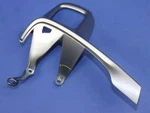 Genuine Mopar Steering Wheel Bezel Right 1VV85SZ6AA. Fixed Price $107.38.